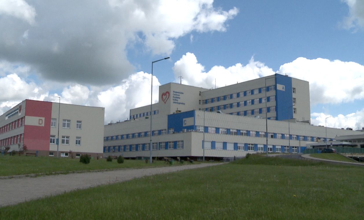 Jelenia Góra: Bezpłatne badania w WCSKJ