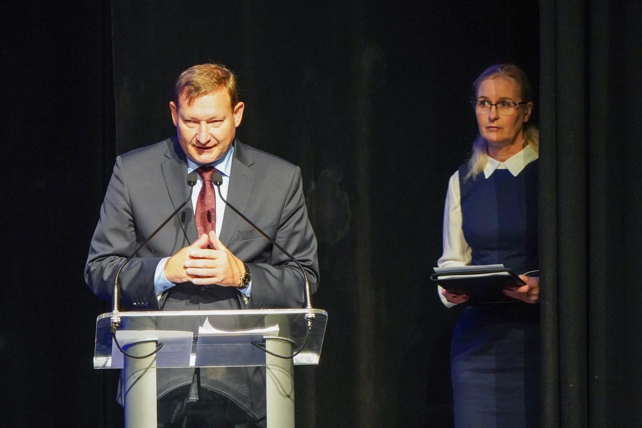 Bolesławiec: Po Konferencji EN