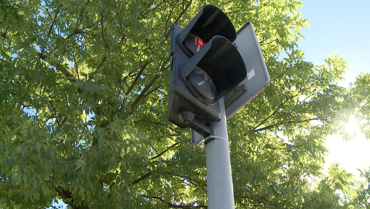 Jelenia Góra: Brak sygnalizatorów