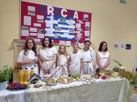 Jelenia Góra: Dzień Języków Obcych w Szkole Podstawowej nr 2