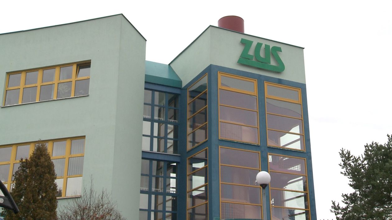 Jelenia Góra: ZUS ostrzega przed oszustami!