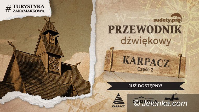 Karpacz: Przewodnik dźwiękowy po Karpaczu