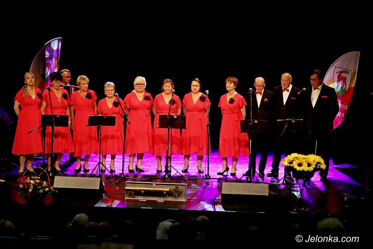Jelenia Góra: Muzyczny weekend z seniorami
