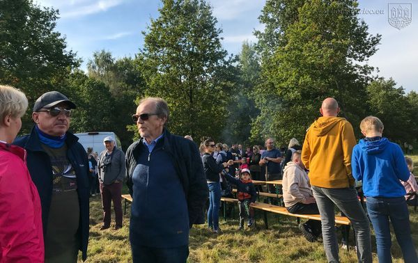 Bolesławiec: Akcja #sadzimyDrzewa