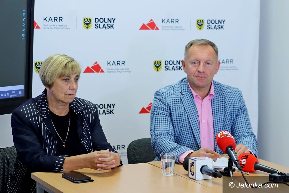 Jelenia Góra: Zapraszają na koncerty