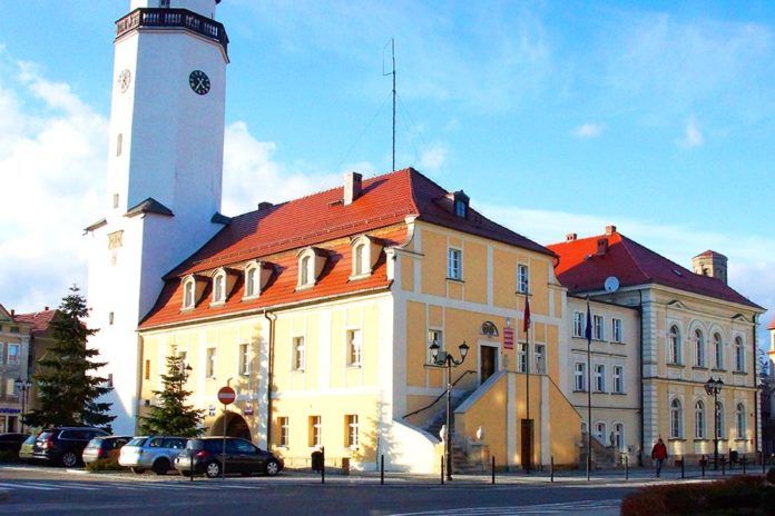 Mirsk: Nazwa dla porządku