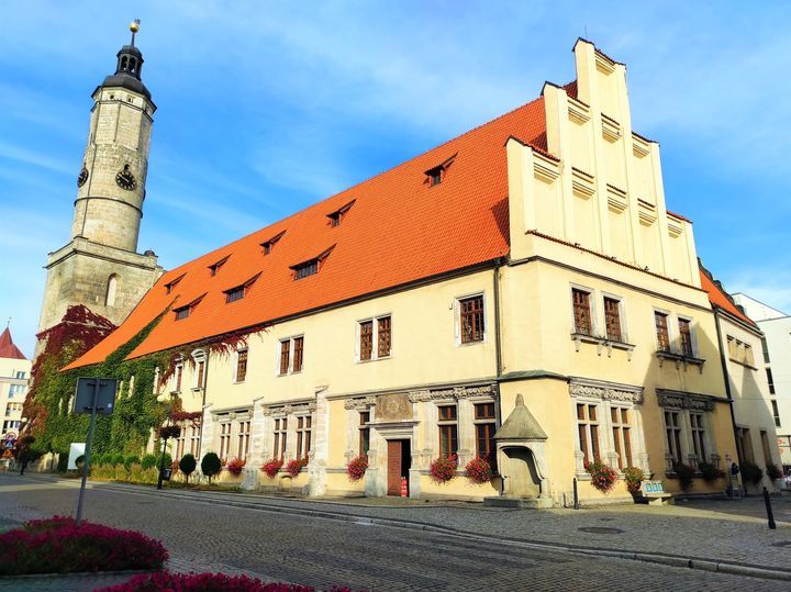 Lwówek Śląski: Zwiedzanie po nowemu