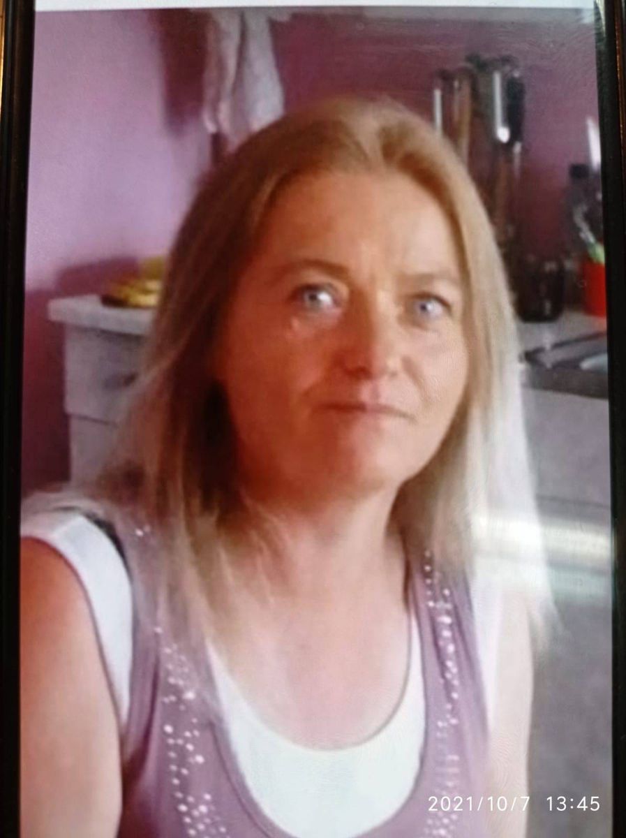 Jelenia Góra: Zaginęła Janina Krzak