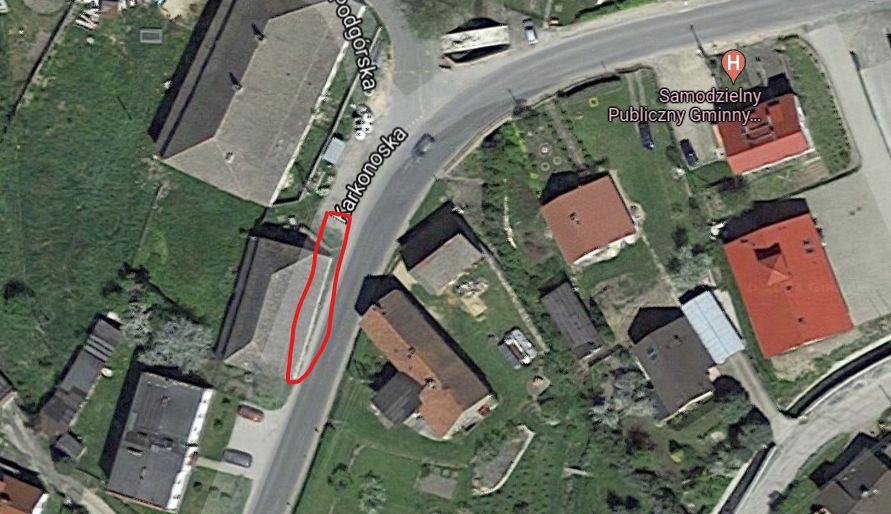Dziwiszów: Czytelnik: Czy służby ignorują ten problem?