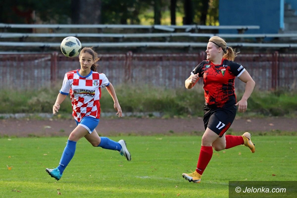 Jelenia Góra: Druga wygrana Orlika