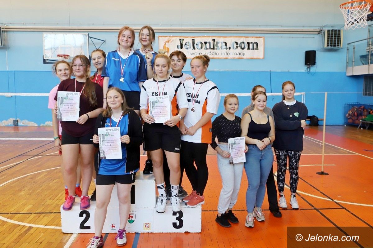 Jelenia Góra: Dziewczyny z Norwida również wygrały