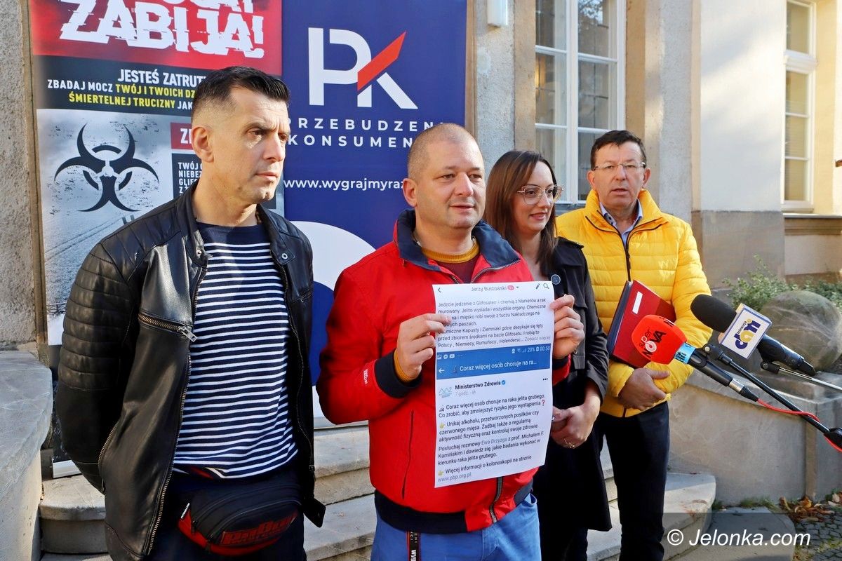 Jelenia Góra: Dzieci przebadane i co dalej?