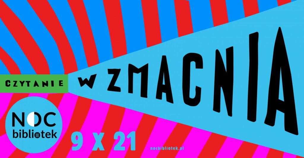 Jelenia Góra: Dzisiaj Noc Bibliotek