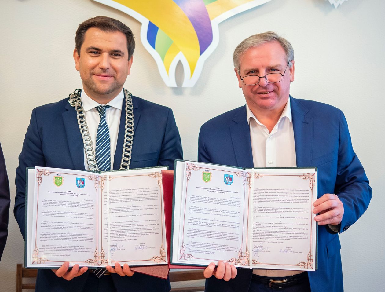 Jawor: Kierunek Berdyczów