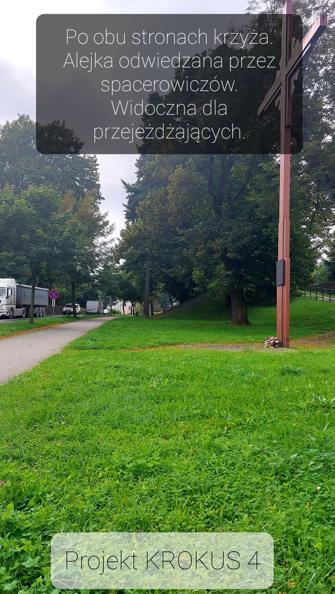 Złotoryja: Wkrótce akcja krokus