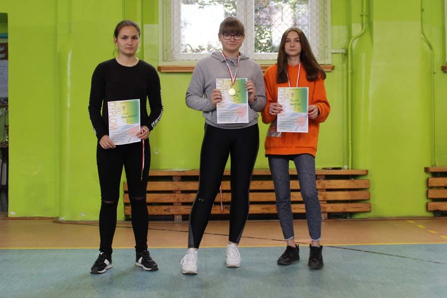 Kamienna Góra: Była licealiada