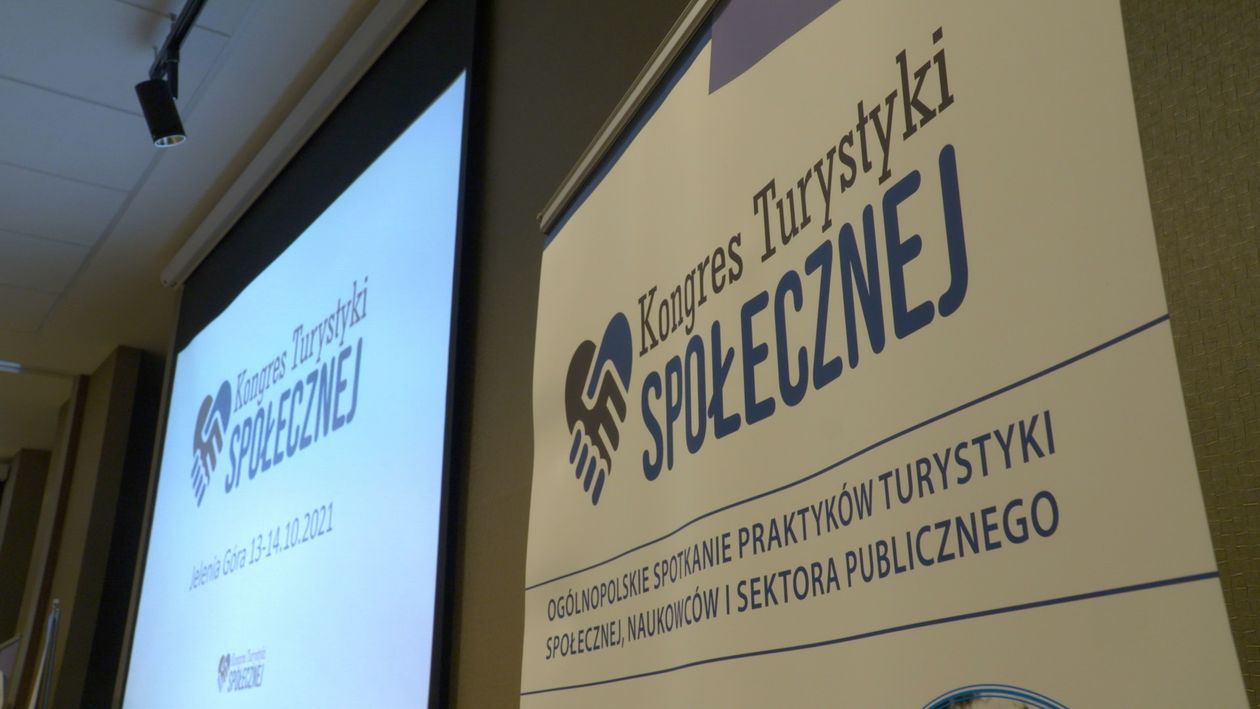 Jelenia Góra: O turystyce społecznej