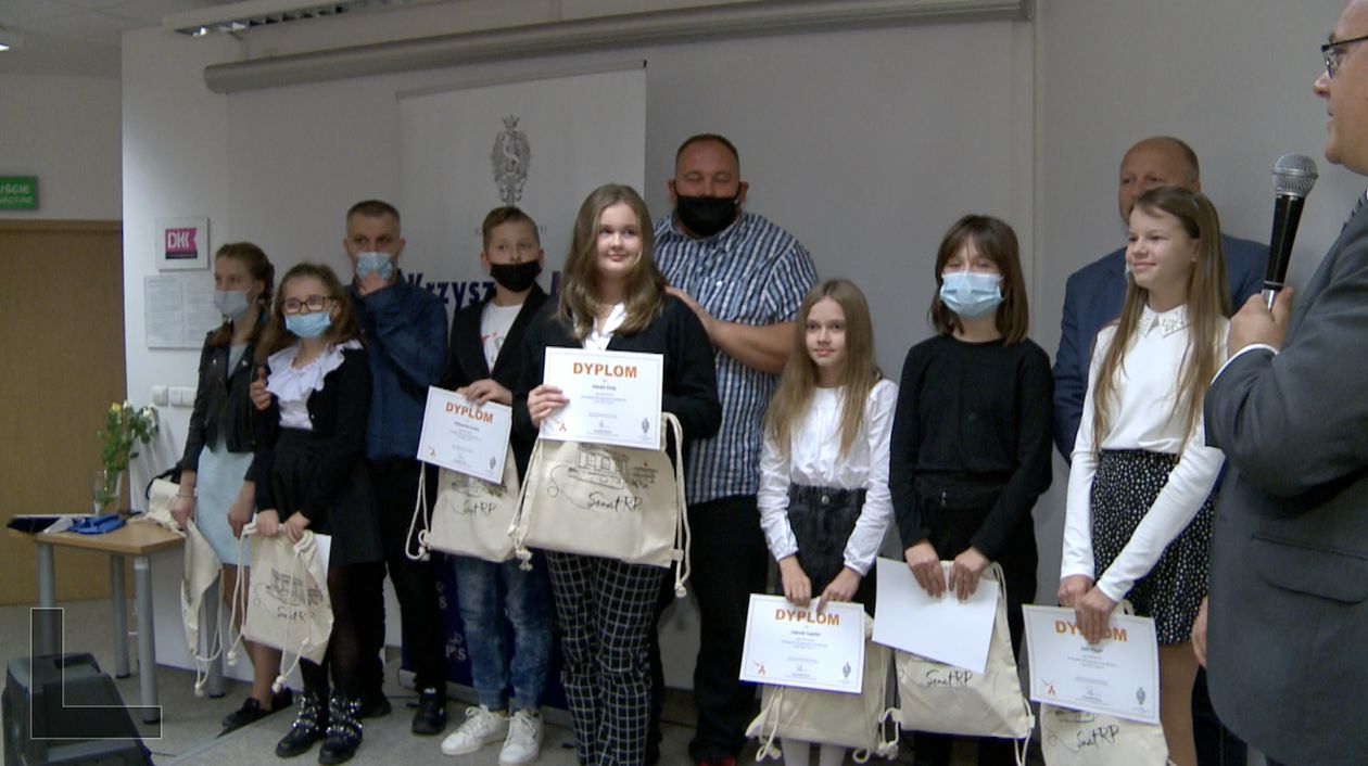 Jelenia Góra: Rozstrzygnięcie konkursu „List do taty”