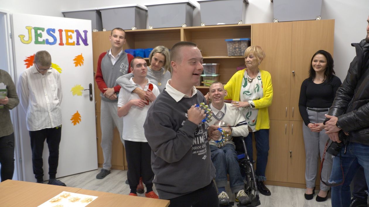 Jelenia Góra: Otwarcie nowej siedziby Zespołu Szkół Specjalnych