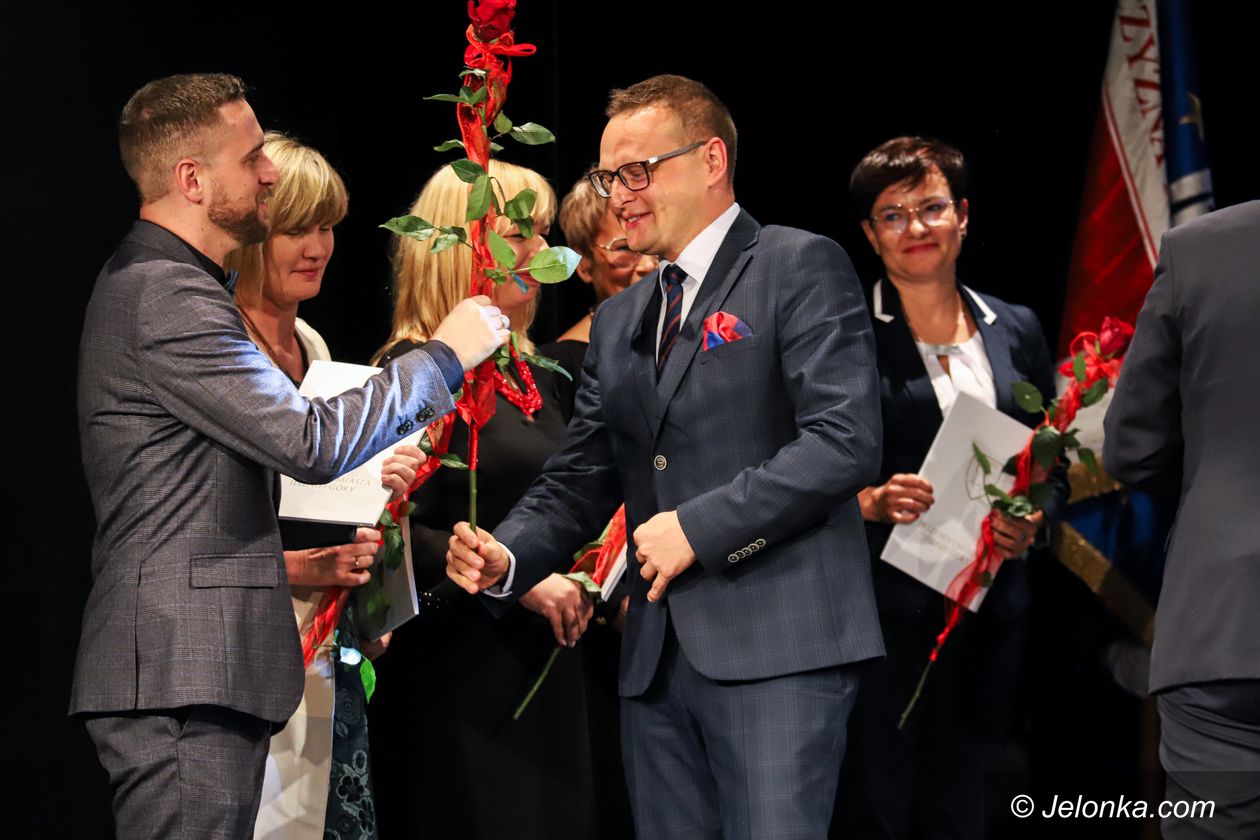 Jelenia Góra: Dzień Edukacji w Jeleniej Górze