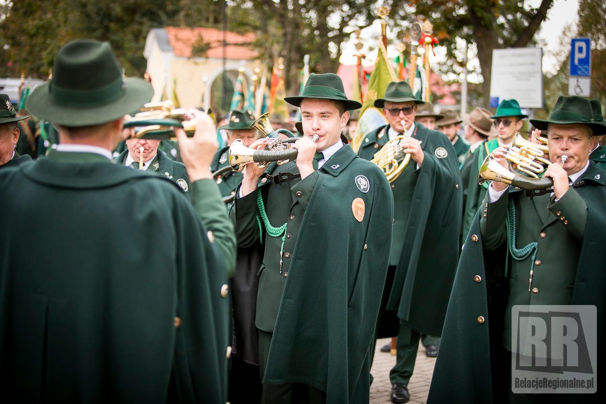Krzeszów: Krzeszowski Hubertus
