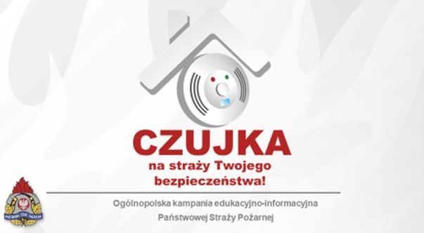 Jawor: Bądź bezpieczny z czujką