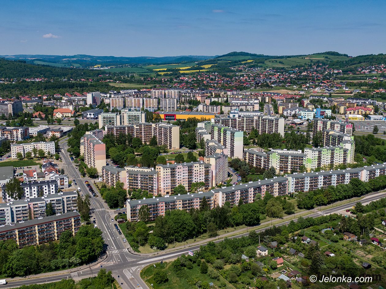 Jelenia Góra: Co po 63. latach?