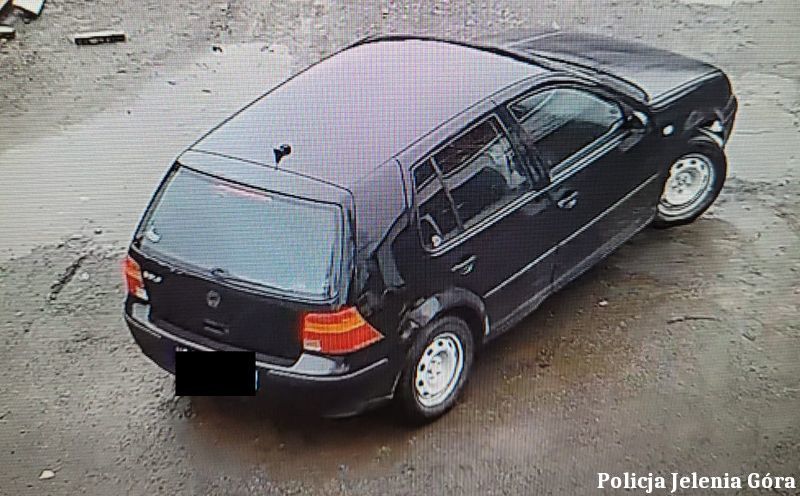 Jelenia Góra: Odpowie za kradzież stali