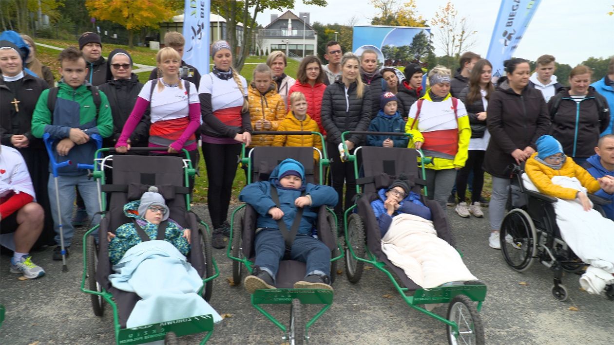 Jelenia Góra: „Ty też możesz”