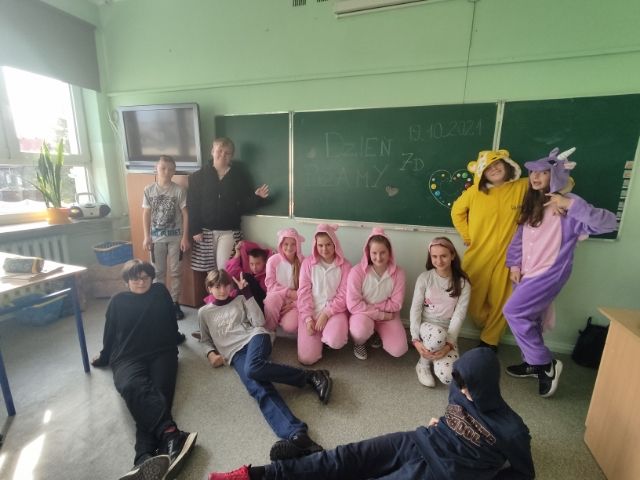 Jelenia Góra: Pomaganie uskrzydla