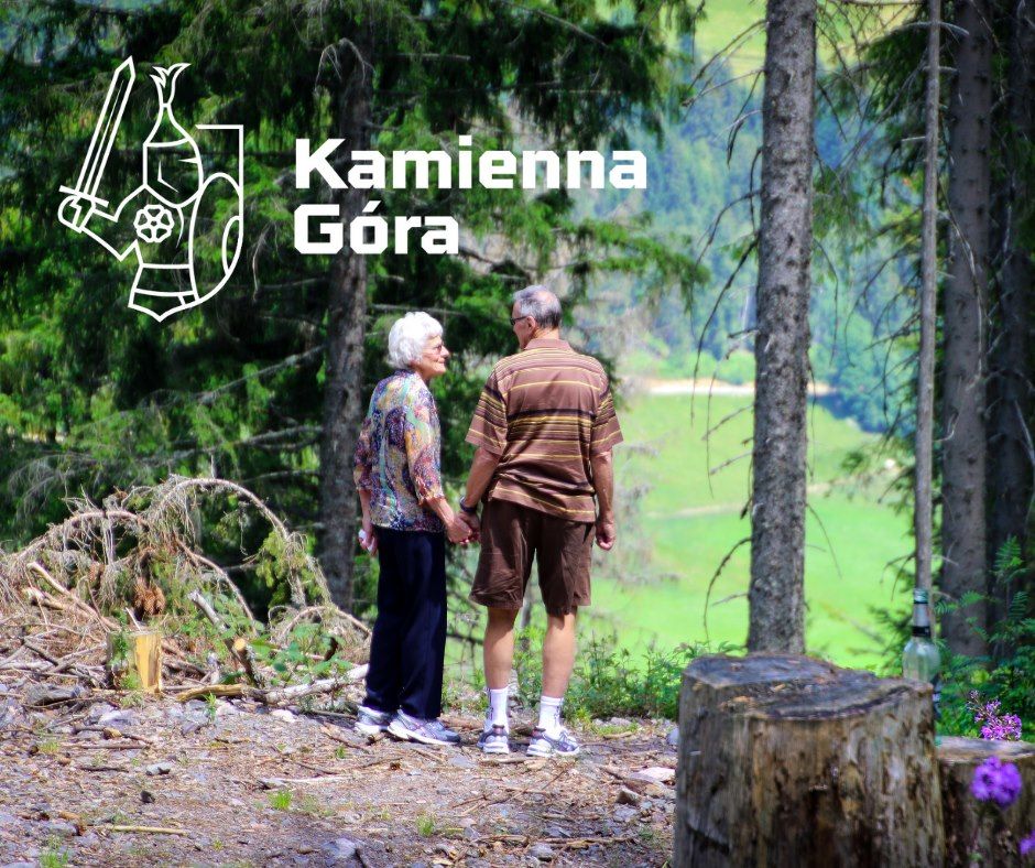 Kamienna Góra: Pary proszone o kontakt