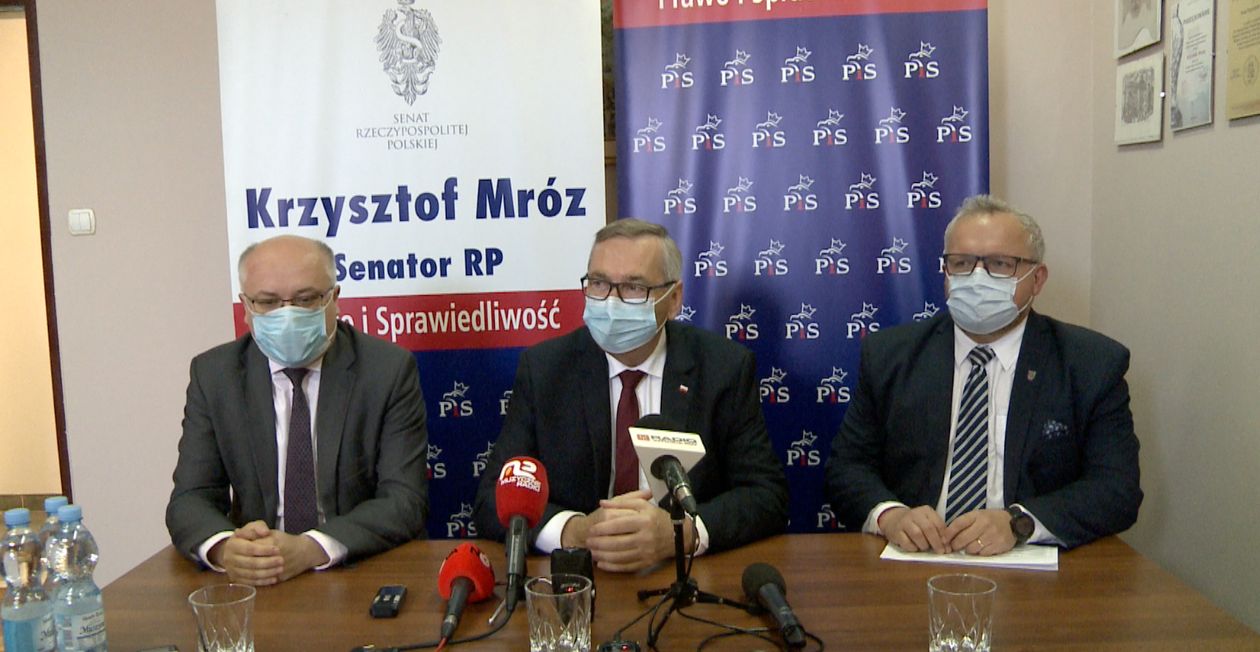 Jelenia Góra: Mówili o funkcjonowaniu Domów Pomocy Społecznej