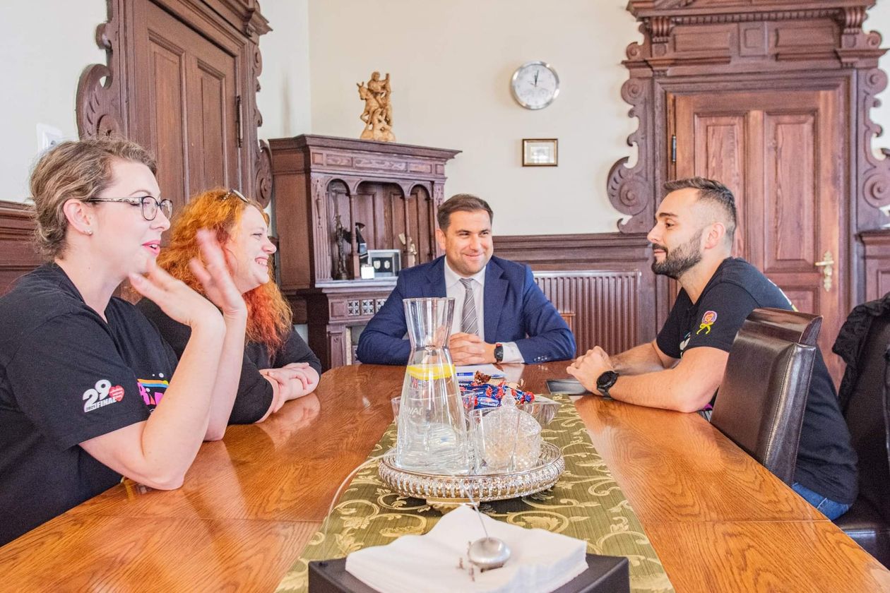 Jawor: Sztab WOŚP działa