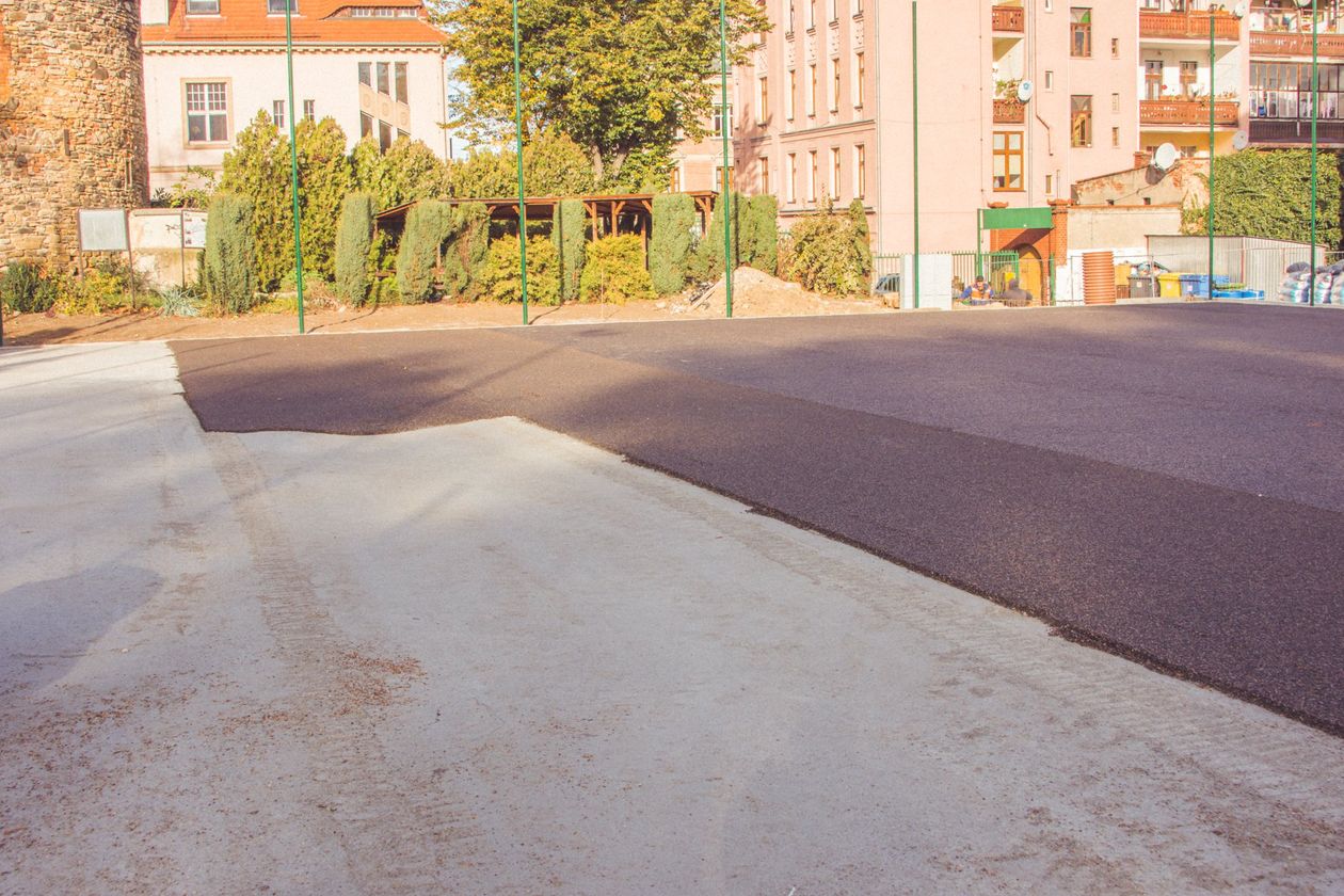 Jawor: Będzie boisko