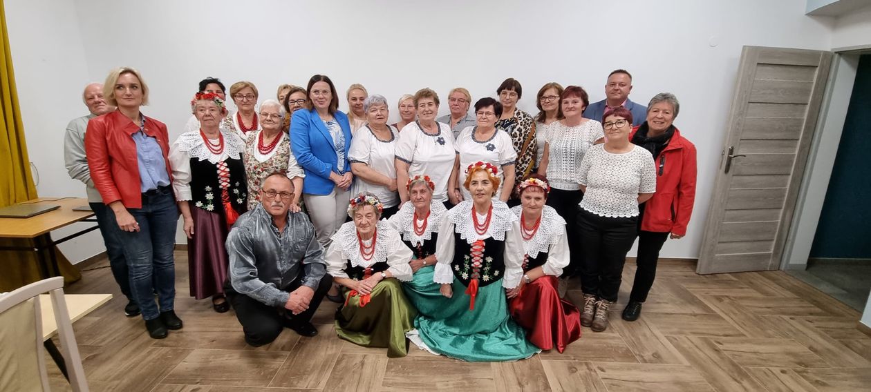 Mysłakowice: Goście z Istebnej