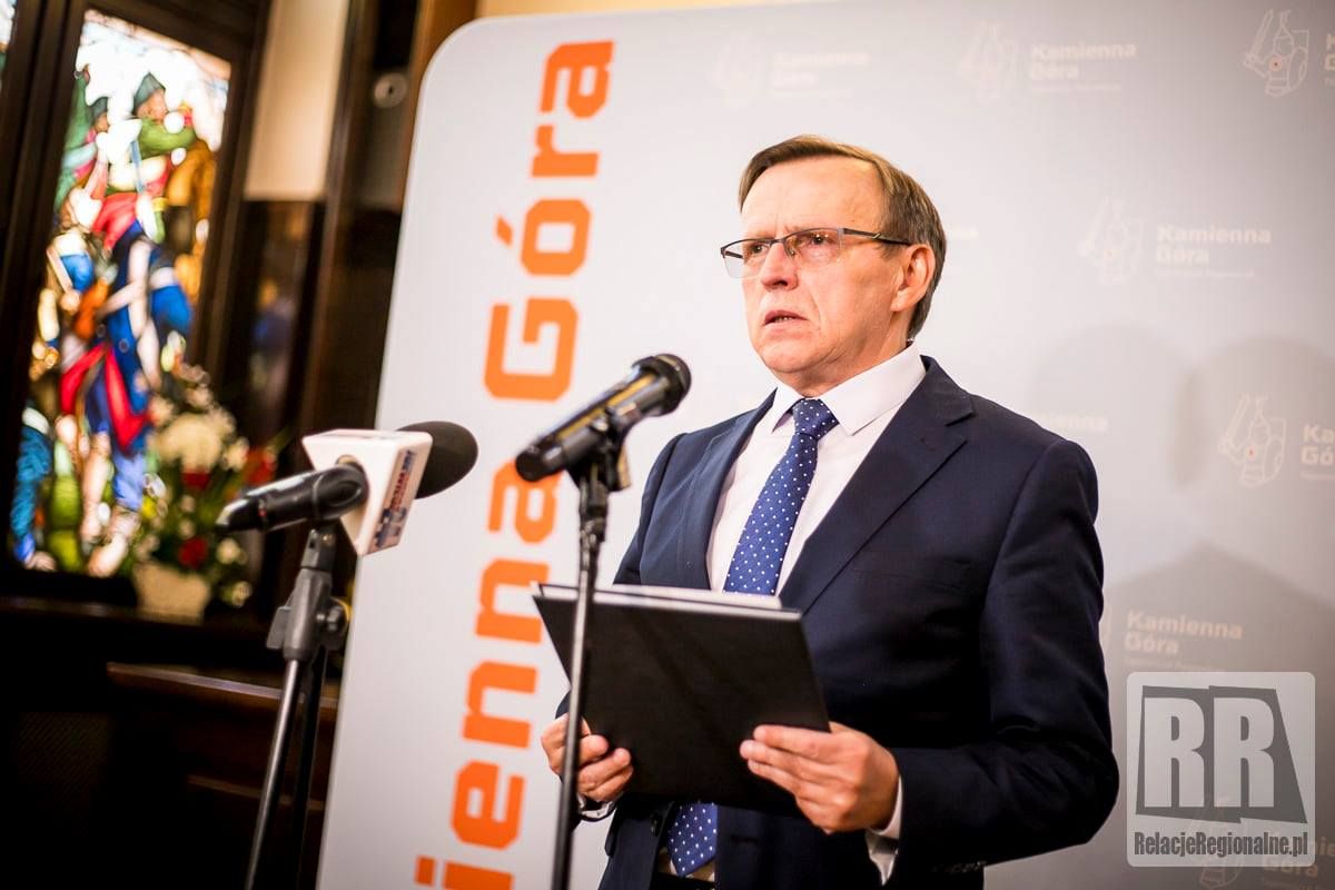 Kamienna Góra: Miliony dla miasta
