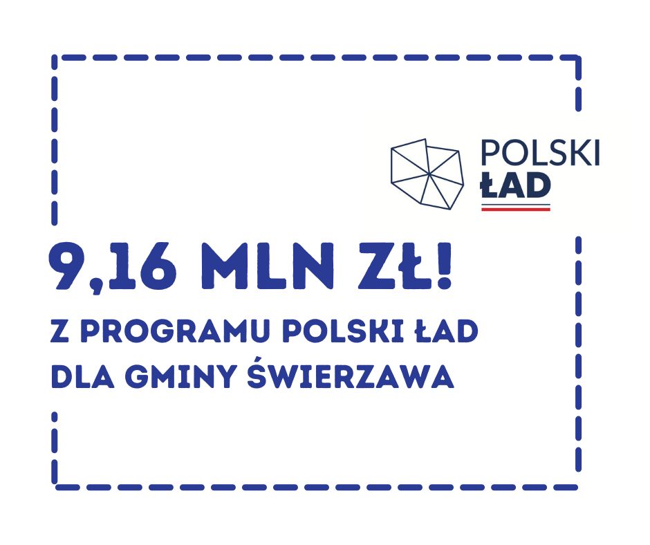 Świerzawa: Z Polskiego Ładu