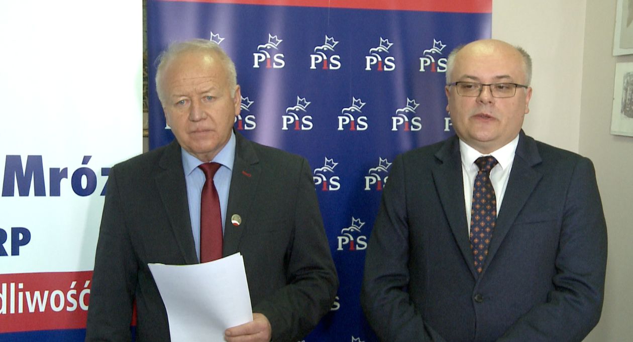 Jelenia Góra: Co z Polskiego Ładu?