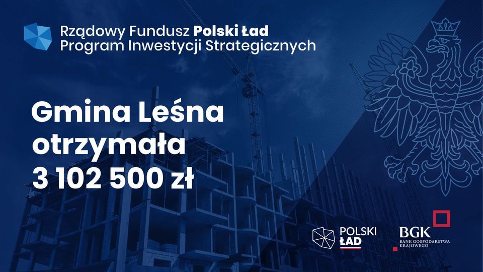 Leśna: Z Polskiego Ładu