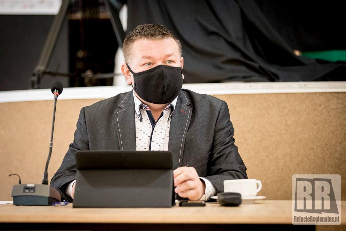 Kamienna Góra: Radni przeciw linii CPK