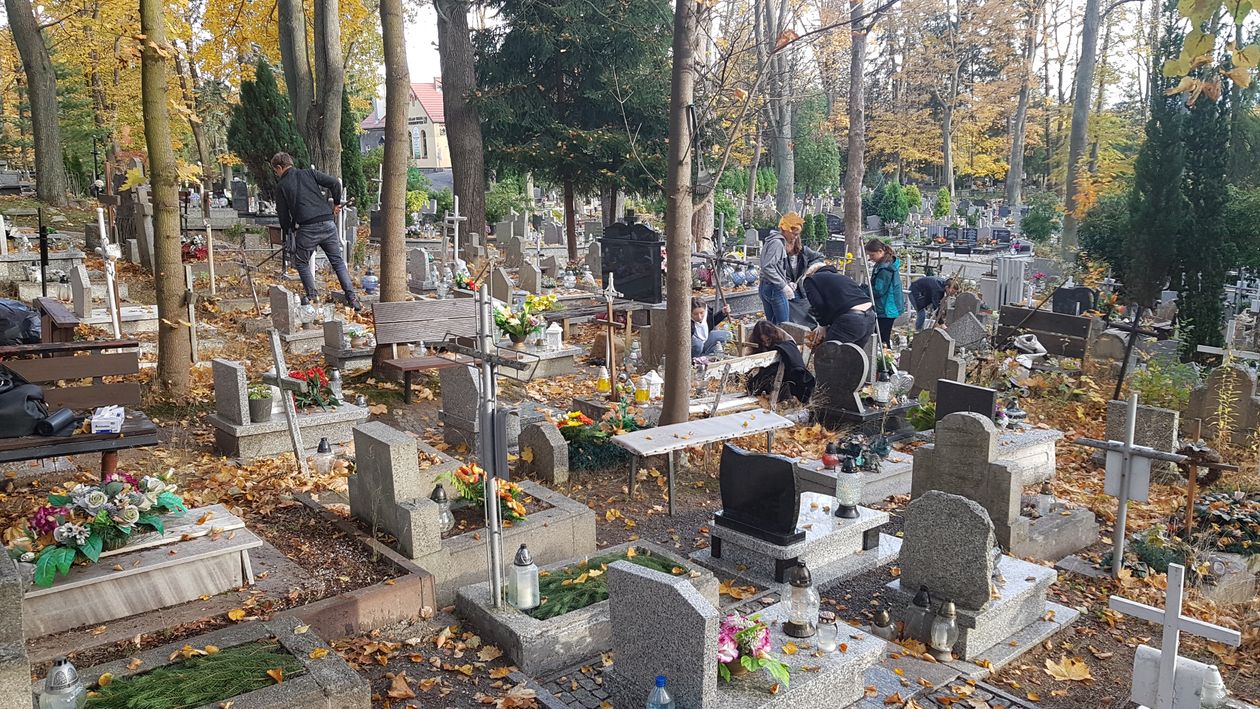 Jelenia Góra: Wzorowa młodzież