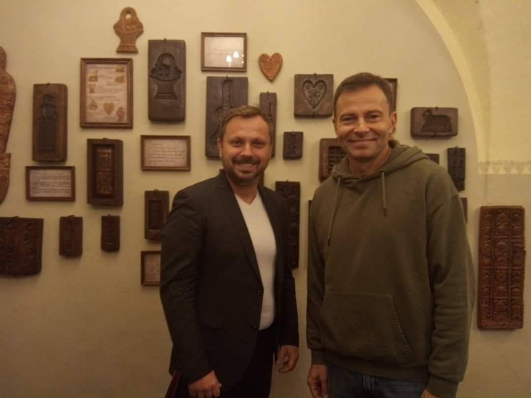 Jawor: Zakochaj się w Polsce