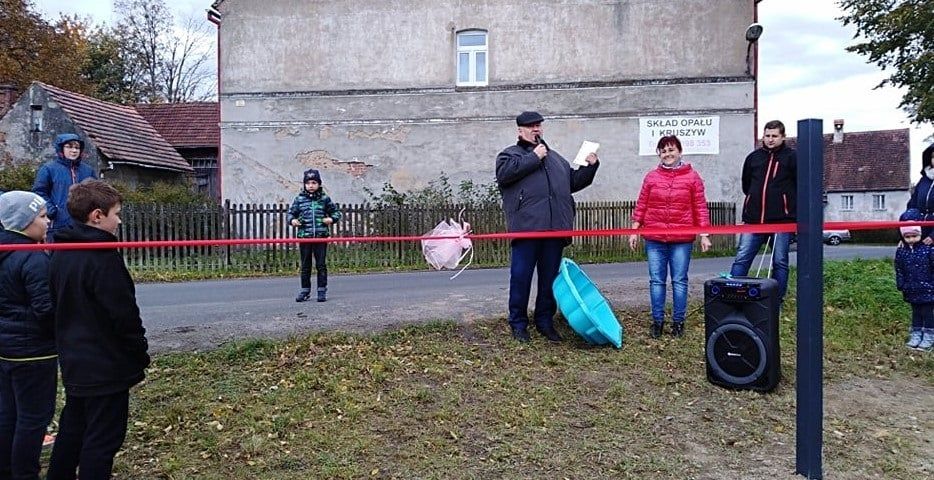 Ubocze: Strefa dla mieszkańców