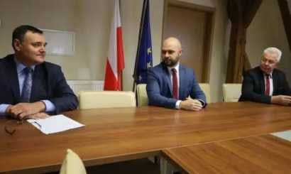 Nowogrodziec: Dotacja na inwestycje