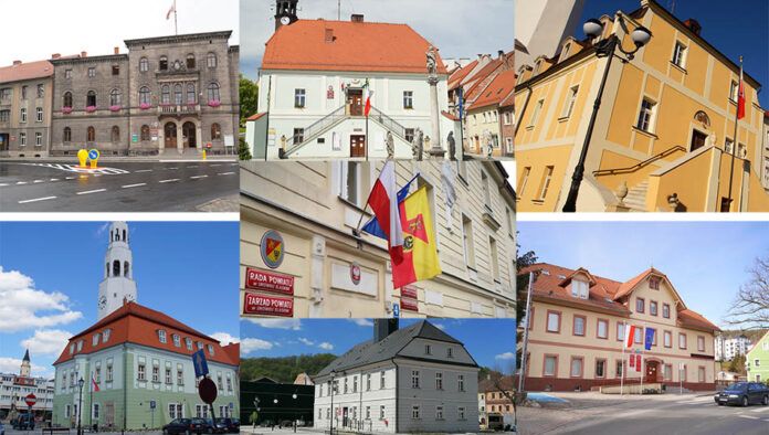 Lwówek Śląski: Gminny ranking