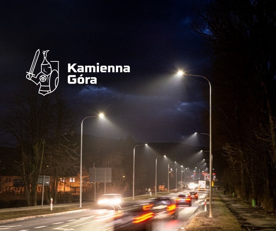 Kamienna Góra: Trwa usuwanie awarii
