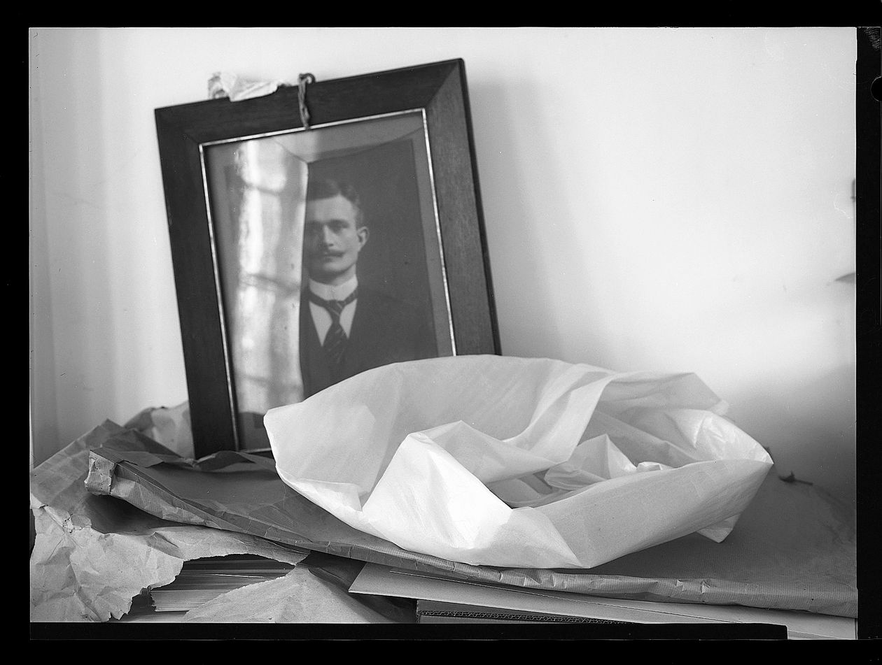 Jelenia Góra: Reminiscencje. 40–lecie Oddziału Karkonoskiego ZPAF w BWA