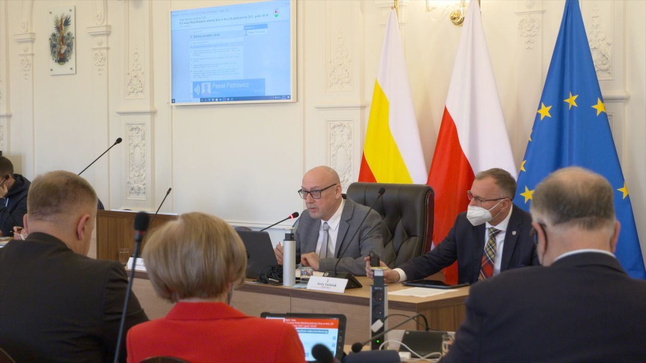 Jelenia Góra: Jelenia Góra wnioskuje o 24 mln zł