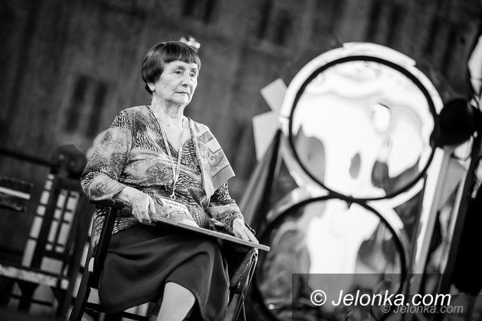 Jelenia Góra: Alina Obidniak nie żyje