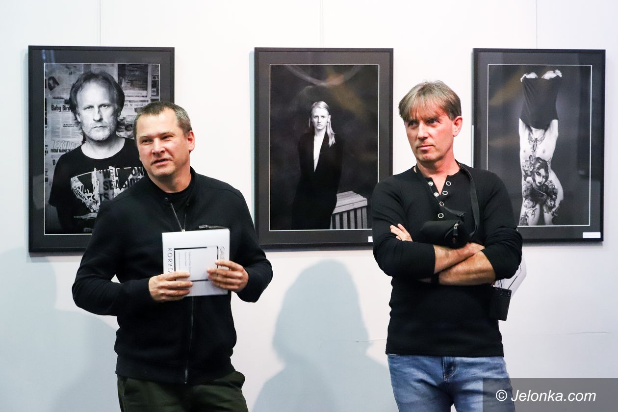 Jelenia Góra: (Nie tylko) akty